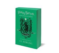 Harry Potter and the Prisoner of Azkaban - Slytherin Edition