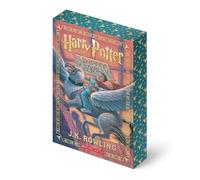 Harry Potter and the Prisoner of Azkaban (Stenciled Edges) (Harry Potter, Book 3)