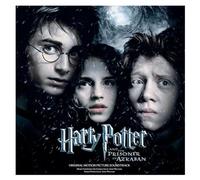 John Williams – Harry Potter et le Prisonnier d'Azkaban – Vinyle