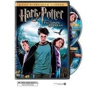 Harry Potter And The Prisoner Of Azkaban (Widescreen Edition) (Harry Potter 3)