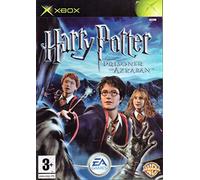 Harry Potter and the Prisoner of Azkaban (Xbox) [import anglais]
