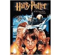 Harry Potter And The Sorcerer's / Philosopher's Stone (Two-Disc Fullscreen Edition)