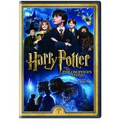 Harry Potter and the Sorcerer's Stone – Warner Bros. – Édition spéciale 2 disques