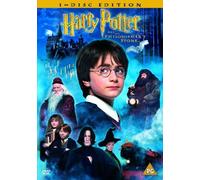 Harry Potter And The Philosopher's Stone G