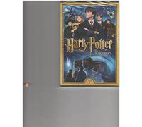 Harry Potter and The Sorcerer's Stone