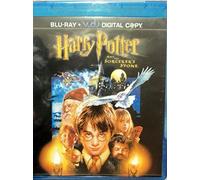 Harry Potter and the Sorcerer's Stone