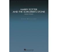 Harry Potter And The Sorcerer's Stone / Conducteur