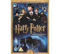 Harry Potter and The Philosopher's Stone – Édition Royaume‑Uni – Import