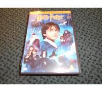 Harry Potter and the Sorcerer's Stone [DVD] [Import]