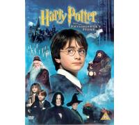 Harry Potter and the Sorcerer's Stone – Import allemand