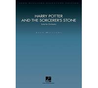 Harry Potter and the Sorcerer's Stone - Orchestra - Conducteur