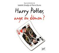Harry Potter, ange ou démon ?
