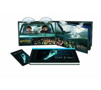 Harry Potter - Années 1-6 - Blu-Ray