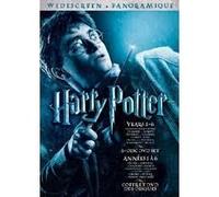 Harry Potter Années 1 À 6