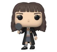 Harry Potter - Anniversaire de la Chambre des Secrets Pop Films Vinyl Figure He