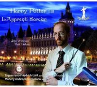 Harry Potter/Apprenti Sorcier/Transc 2 Pianos