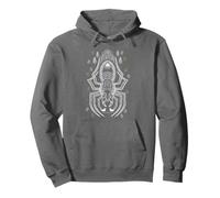 Harry Potter Aragog Line Art Sweat à Capuche