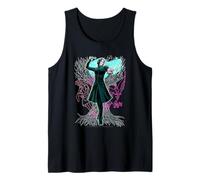 Harry Potter - Art emblématique du Magicien 2025 Débardeur