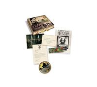 The Noble Collection Boîte Artefact Harry Potter