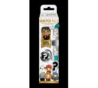 Harry Potter : Assortiment de Mini Pen Pals (6)