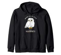Harry Potter Attend ma Lettre de Poudlard Sweat à Capuche