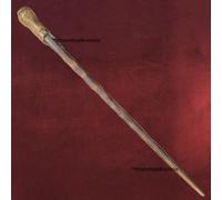 Baguette magique de Ron Weasley Harry Potter The Noble Collection 30 cm noir G