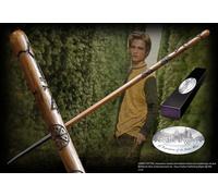 Harry Potter Bacchetta Magica Character Cedric Diggory Noble Collection
