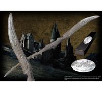 Harry Potter Bacchetta Magica Character del Mangiamorte Thorn Noble Collection