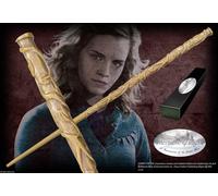 Harry Potter Bacchetta Magica Character Hermione Granger Noble Collection