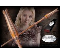 Harry Potter Bacchetta Magica Character Luna Lovegood Noble Collection