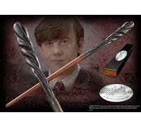 Harry Potter Bacchetta Magica Character Neville Paciock Noble Collection