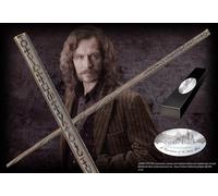 Harry Potter Bacchetta Magica Character Sirius Black Noble Collection
