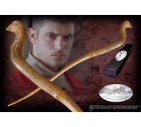 Harry Potter Bacchetta Magica Character Viktor Krum Noble Collection