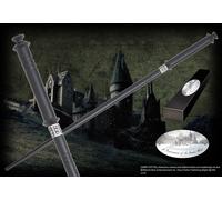 Harry Potter Bacchetta Magica Character Yaxley Noble Collection