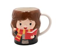 Harry Potter Back To Hogwarts 3D Mug - Hermione