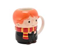 Harry Potter Back To Hogwarts 3D Mug - Ron