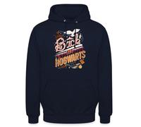 Harry Potter Back to Hogwarts Sweat À Capuche Unisexe