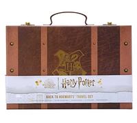 Harry Potter Back to Hogwarts Travel Set by Insight Editions Insight Editions (Auteur)