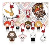 HARRY POTTER-BACKPACK BUDDIES KEYCHAIN G