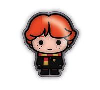 Harry Potter Badge à épingle - Ron Weasley - Épingles Kawaii - Accessoires Harry Potter, Émail