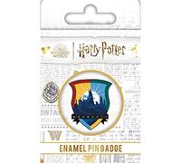 Harry Potter Badge à épingler, multicolore, taille unique