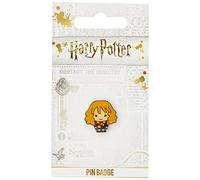Harry Potter Badge Chibi Hermione