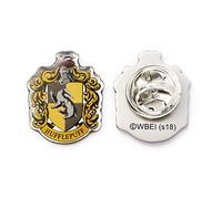 Harry Potter - Badge Hufflepuff Crest
