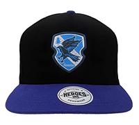 HARRY POTTER Badge Serdaigle Snapback Cap