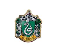 Harry Potter - Badges à épingler - Badge Harry Potter - Blason Serpentard