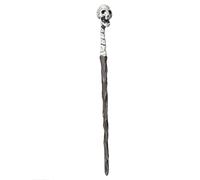 Harry Potter Baguette Crâne Mangemort - La Noble Collection - Harry Potter