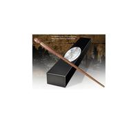 Harry Potter: Baguette De Mangemort (Marron) - Noble Collection Nn8222