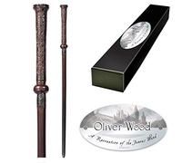 Harry Potter - Baguette de Oliver Wood