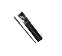 Harry Potter - Baguette de Severus Snape, 35 cm, Baguette du Monde Magique, Accessoires de Tournage Harry Potter, 14 Ans et Plus - La Noble Collection