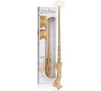HARRY POTTER-BAGUETTE DE VOLDEMORT LUMINEUSE G